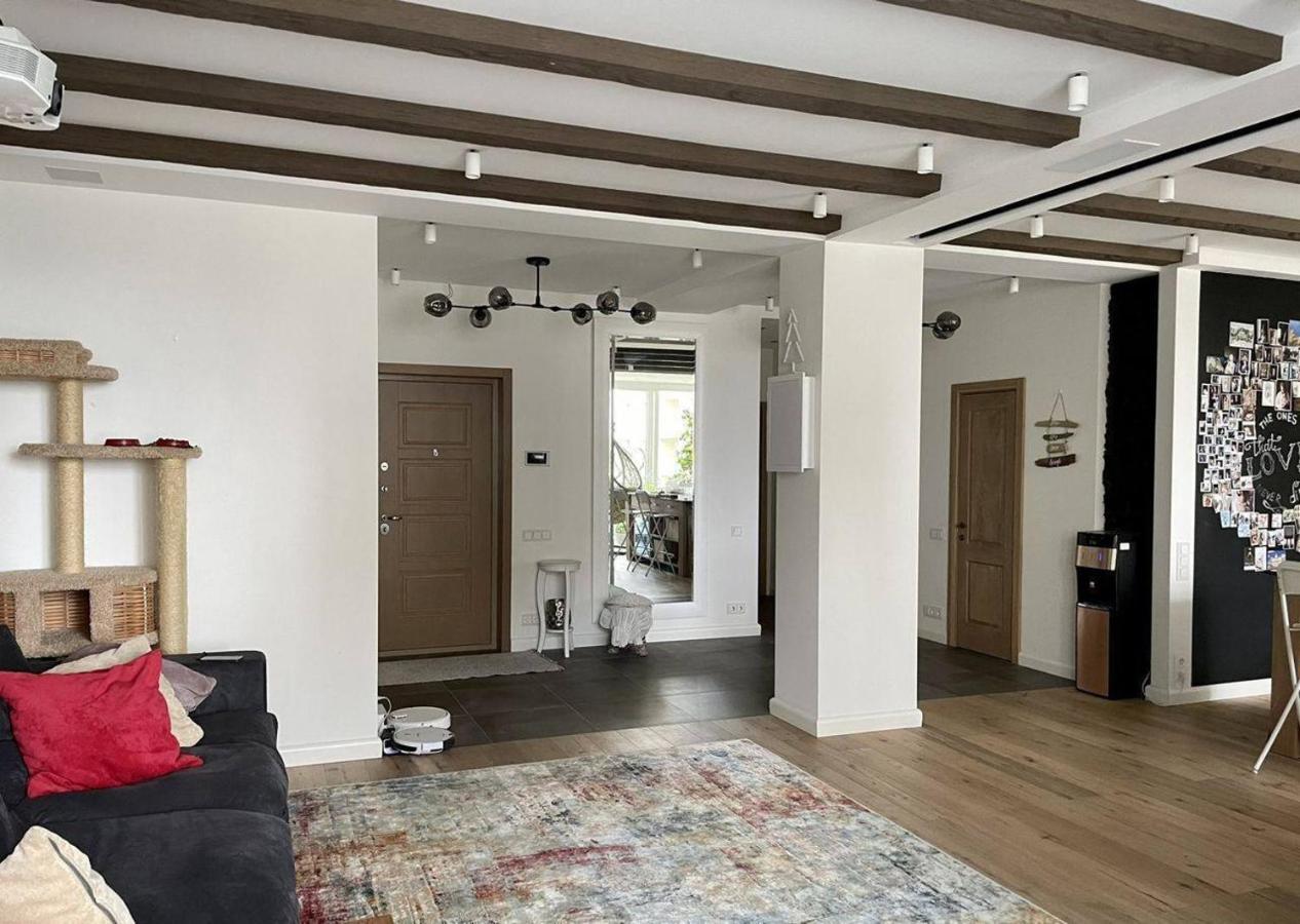 Apartament Vocation House Off Relax Lizbona Zewnętrze zdjęcie